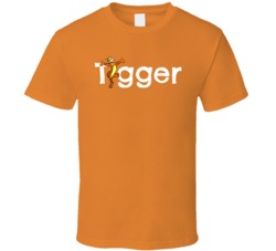 Tigger Winnie The Pooh Halloween Costume T Shirt Tigger Winnie The Pooh Halloween Costume T Shirt