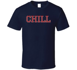 Netflix And Chill Part Two Halloween Costume T Shirt Netflix And Chill Part Two Halloween Costume T Shirt