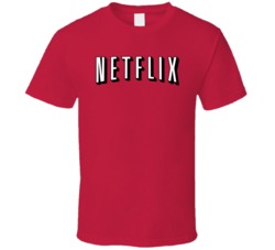 Netflix And Chill Part One Halloween Costume T Shirt Netflix And Chill Part One Halloween Costume T Shirt