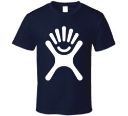 Cobalt Hydro Flask Bottle Halloween Costume T Shirt Cobalt Hydro Flask Bottle Halloween Costume T Shirt