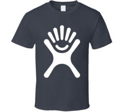 Graphite Hydro Flask Bottle Halloween Costume T Shirt Graphite Hydro Flask Bottle Halloween Costume T Shirt