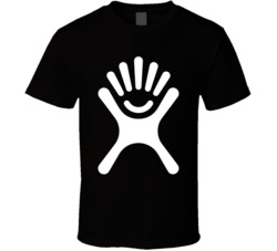 Black Hydro Flask Bottle Halloween Costume T Shirt Black Hydro Flask Bottle Halloween Costume T Shirt
