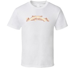 The Adventures Of Teddy Ruxpin Retro 80s Tv Show Logo Fan T Shirt The Adventures Of Teddy Ruxpin Retro 80s Tv Show Logo Fan T Shirt