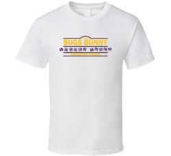 The Bugs Bunny Looney Tunes Comedy Hour Retro 80s Tv Show Logo Fan T S The Bugs Bunny Looney Tunes Comedy Hour Retro 80s Tv Show Logo Fan T S