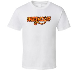 Heathcliff Retro 80s Tv Show Logo Fan T Shirt Heathcliff Retro 80s Tv Show Logo Fan T Shirt
