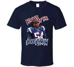 Beware Oft The Boogeyman Donta Hightower New England Football T Shirt Beware Oft The Boogeyman Donta Hightower New England Football T Shirt