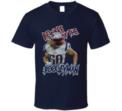 Beware Oft The Boogeyman Chase Winovich New England Football T Shirt Beware Oft The Boogeyman Chase Winovich New England Football T Shirt