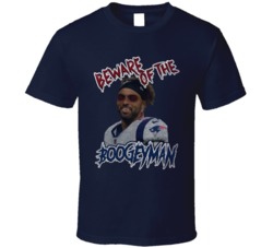 Beware Of The Boogeyman Kyle Van Noy New England Football T Shirt Beware Of The Boogeyman Kyle Van Noy New England Football T Shirt