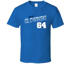 Mark Glowinski 64 Favorite Player Indianapolis Football Fan T Shirt Mark Glowinski 64 Favorite Player Indianapolis Football Fan T Shirt