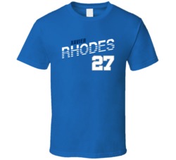 Xavier Rhodes 27 Favorite Player Indianapolis Football Fan T Shirt Xavier Rhodes 27 Favorite Player Indianapolis Football Fan T Shirt