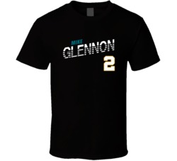Mike Glennon 2 Favorite Player Jacksonville Football Fan T Shirt Mike Glennon 2 Favorite Player Jacksonville Football Fan T Shirt