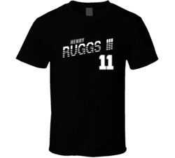 Henry Ruggs Iii 11 Favorite Player Las Vegas Football Fan T Shirt Henry Ruggs Iii 11 Favorite Player Las Vegas Football Fan T Shirt