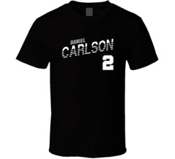 Daniel Carlson 2 Favorite Player Las Vegas Football Fan T Shirt Daniel Carlson 2 Favorite Player Las Vegas Football Fan T Shirt