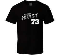 Maurice Hurst 73 Favorite Player Las Vegas Football Fan T Shirt Maurice Hurst 73 Favorite Player Las Vegas Football Fan T Shirt