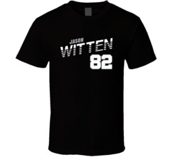Jason Witten 82 Favorite Player Las Vegas Football Fan T Shirt Jason Witten 82 Favorite Player Las Vegas Football Fan T Shirt