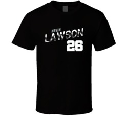 Nevin Lawson 26 Favorite Player Las Vegas Football Fan T Shirt Nevin Lawson 26 Favorite Player Las Vegas Football Fan T Shirt