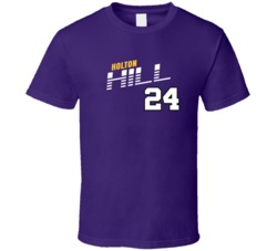Holton Hill 24 Favorite Player Minnesota Football Fan T Shirt Holton Hill 24 Favorite Player Minnesota Football Fan T Shirt