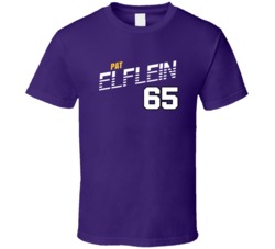 Pat Elflein 65 Favorite Player Minnesota Football Fan T Shirt Pat Elflein 65 Favorite Player Minnesota Football Fan T Shirt