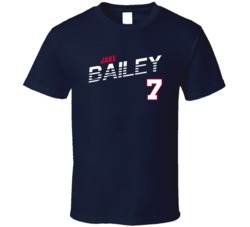 Jake Bailey 7 Favorite Player New England Football Fan T Shirt Jake Bailey 7 Favorite Player New England Football Fan T Shirt