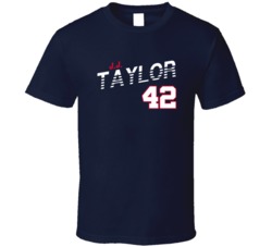 J J Taylor 42 Favorite Player New England Football Fan T Shirt J J Taylor 42 Favorite Player New England Football Fan T Shirt