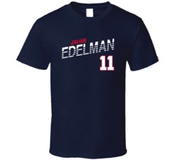 Julian Edelman 11 Favorite Player New England Football Fan T Shirt Julian Edelman 11 Favorite Player New England Football Fan T Shirt