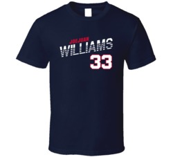 Joejuan Williams 33 Favorite Player New England Football Fan T Shirt Joejuan Williams 33 Favorite Player New England Football Fan T Shirt