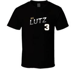 Wil Lutz 3 Favorite Player New Orleans Football Fan T Shirt Wil Lutz 3 Favorite Player New Orleans Football Fan T Shirt