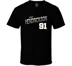 Trey Hendrickson 91 Favorite Player New Orleans Football Fan T Shirt Trey Hendrickson 91 Favorite Player New Orleans Football Fan T Shirt