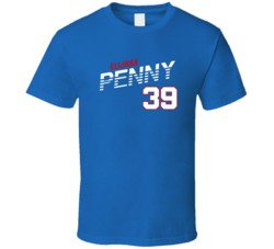 Elijhaa Penny 39 Favorite Player New York G Football Fan T Shirt Elijhaa Penny 39 Favorite Player New York G Football Fan T Shirt