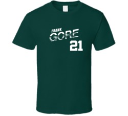 Frank Gore 21 Favorite Player New York J Football Fan T Shirt Frank Gore 21 Favorite Player New York J Football Fan T Shirt