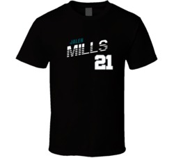 Jalen Mills 21 Favorite Player Philadelphia Football Fan T Shirt Jalen Mills 21 Favorite Player Philadelphia Football Fan T Shirt
