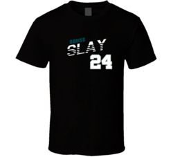 Darius Slay 24 Favorite Player Philadelphia Football Fan T Shirt Darius Slay 24 Favorite Player Philadelphia Football Fan T Shirt