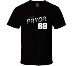 Matt Pryor 69 Favorite Player Philadelphia Football Fan T Shirt Matt Pryor 69 Favorite Player Philadelphia Football Fan T Shirt