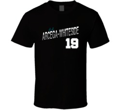 J J Arcega-whiteside 19 Favorite Player Philadelphia Football Fan T Sh
