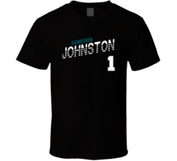 Cameron Johnston 1 Favorite Player Philadelphia Football Fan T Shirt