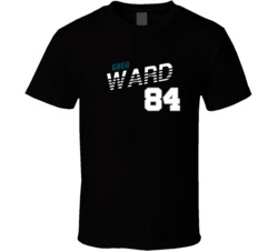 Greg Ward 84 Favorite Player Philadelphia Football Fan T Shirt