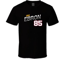 Eric Ebron 85 Favorite Player Pittsburgh Football Fan T Shirt