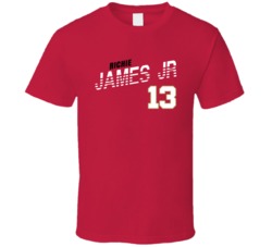 Richie James Jr 13 Favorite Player San Francisco Football Fan T Shirt Richie James Jr 13 Favorite Player San Francisco Football Fan T Shirt