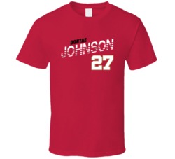 Dontae Johnson 27 Favorite Player San Francisco Football Fan T Shirt Dontae Johnson 27 Favorite Player San Francisco Football Fan T Shirt