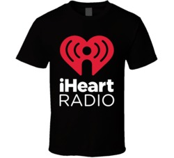 Iheartradio Music Sonos App Player T Shirt Iheartradio Music Sonos App Player T Shirt