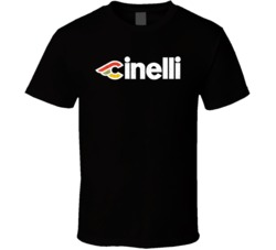 Vintage Distressed Cinelli Cycling Cool T Shirt Vintage Distressed Cinelli Cycling Cool T Shirt
