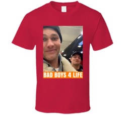 Tom Brady Rob Gronkowski Gronk Bad Boys Trending Tampa Bay Football T Tom Brady Rob Gronkowski Gronk Bad Boys Trending Tampa Bay Football T