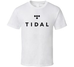 Tidal Music Sonos App Player Fan Cool T Shirt Tidal Music Sonos App Player Fan Cool T Shirt