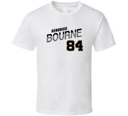 Kendrick Bourne 84 Favorite Player San Francisco Football T Shirt Kendrick Bourne 84 Favorite Player San Francisco Football T Shirt