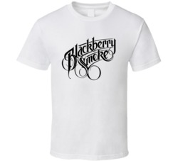 Blackberry Smoke Cool T Shirt Blackberry Smoke Cool T Shirt