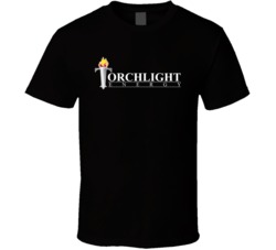 Torchlight Energy Resources Incorporated T Shirt Torchlight Energy Resources Incorporated T Shirt