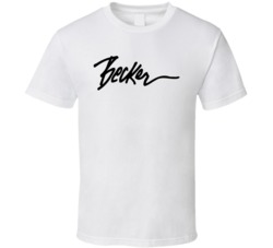 Becker 90s Tv Show Comedy Cool T Shirt