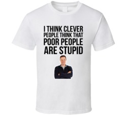 Norm Macdonald I Think That Cleaver People Think Quote Comedian Fan T Norm Macdonald I Think That Cleaver People Think Quote Comedian Fan T