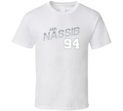 Carl Nassib 94 Favorite Player Las Vegas Football T Shirt Carl Nassib 94 Favorite Player Las Vegas Football T Shirt