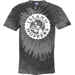 Island Hoppers As Seen On Magnum Pi Tie Dye Island Hoppers As Seen On Magnum Pi Tie Dye